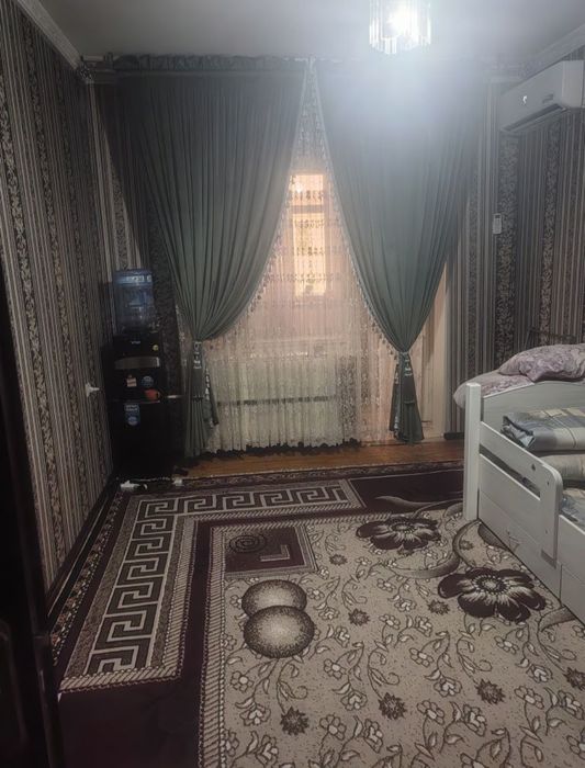 Аренда Квартиры на Юнусабаде 10 квартал