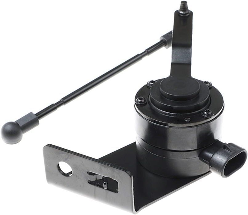 Senzor nivel faruri xenon Cadillac Escalade Crew Cab Pickup 2006-2014, Escalade 2006-2014, montare: punte fata stanga, OE 15098628, W-Series