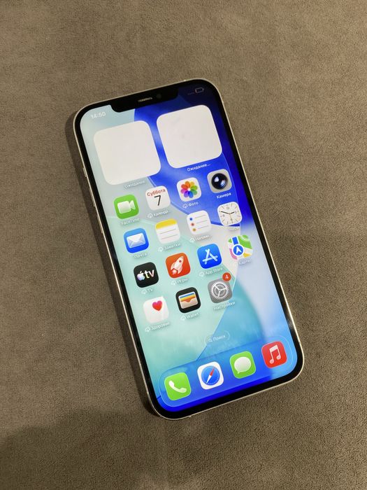 Iphone 12 Pro Max 256gb! Айфон