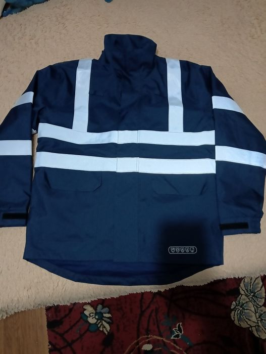 Продам куртку, спецодежда