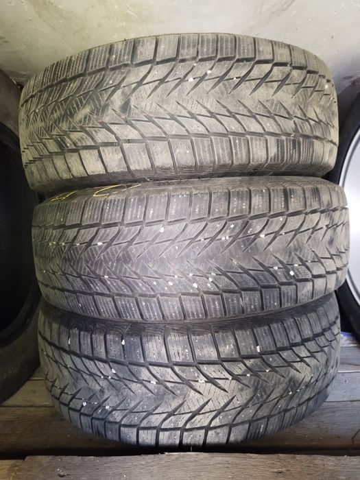 Зимние шины на 15
