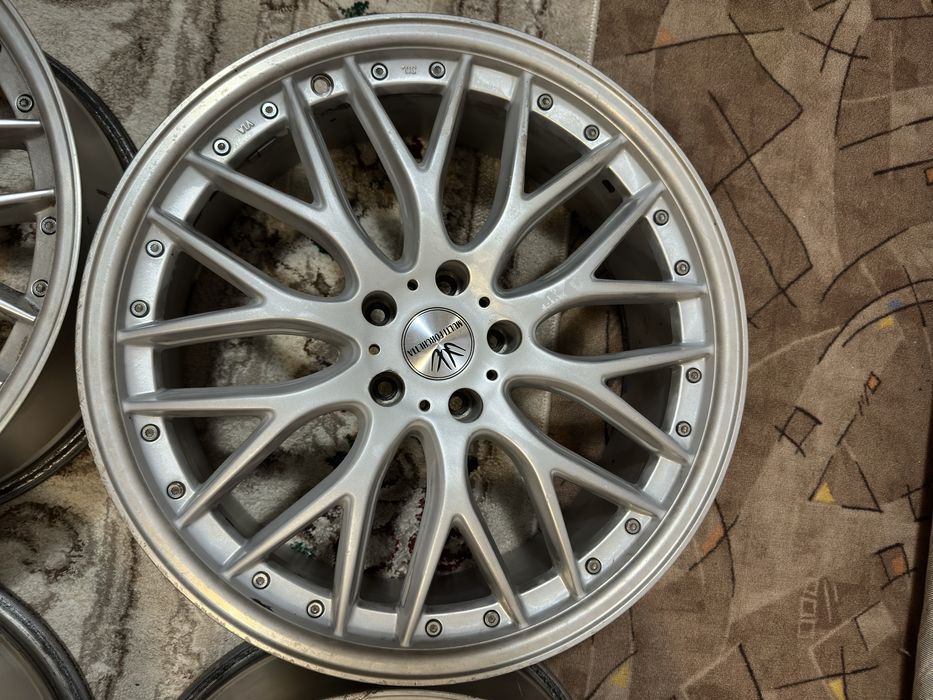 Продам диски R20  5x114,3