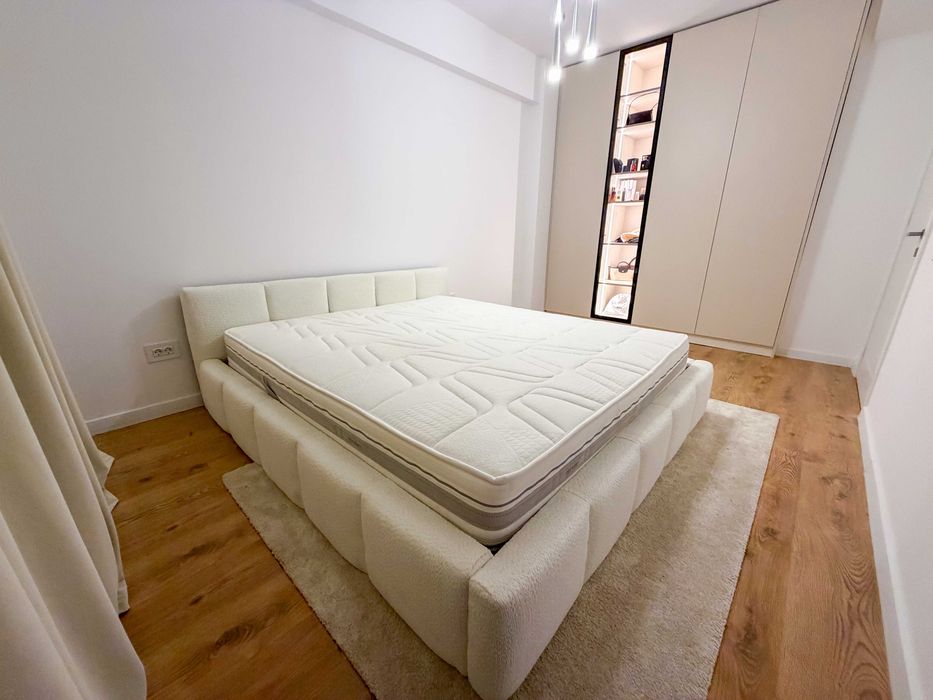 Gata de Mutat/2 camere Ivory Residence Pipera/Proprietar/Loc de Parcare / Persoana fizica