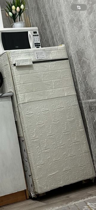 Холодильник рабочии