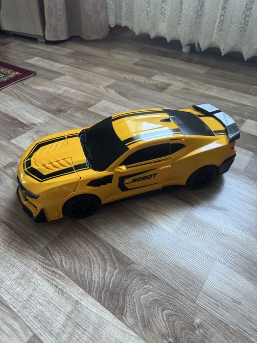 Робот-трансформер