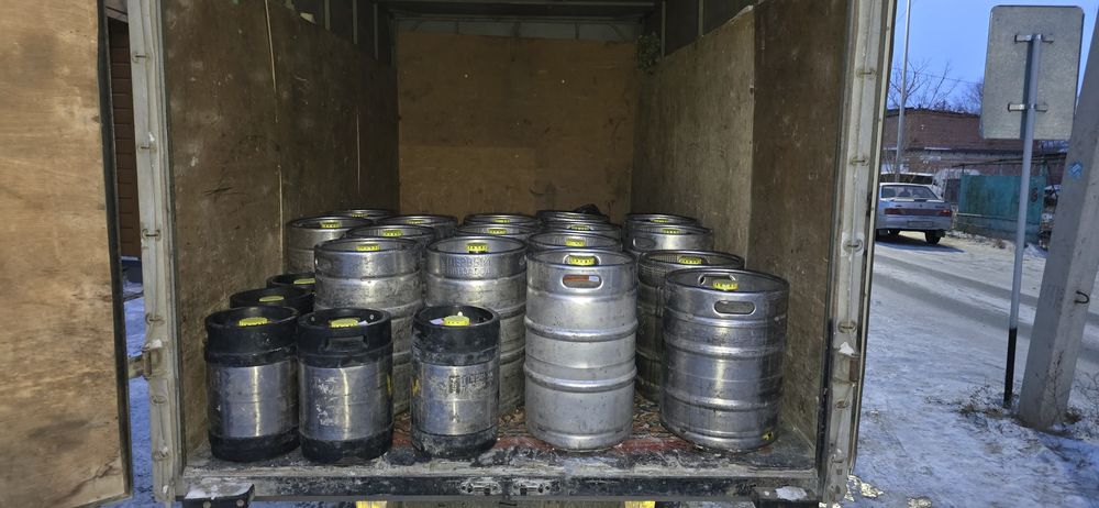 Грузоперевозки межгород