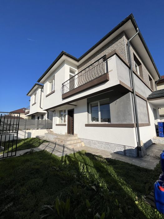 Casa ideala pentru familia ta