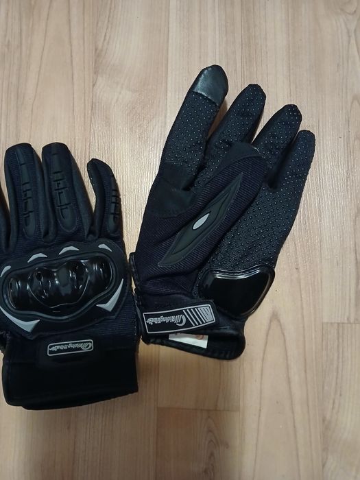 Mănuși motociclete bicicleta