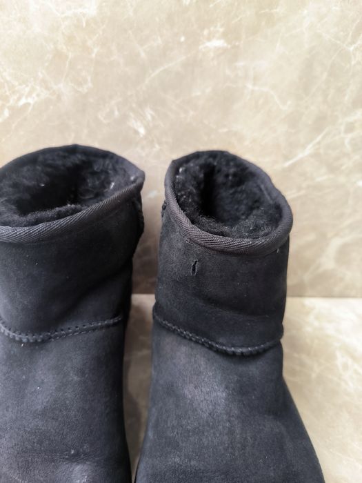 Ugg Апрески W Classic Mini II 40 номер