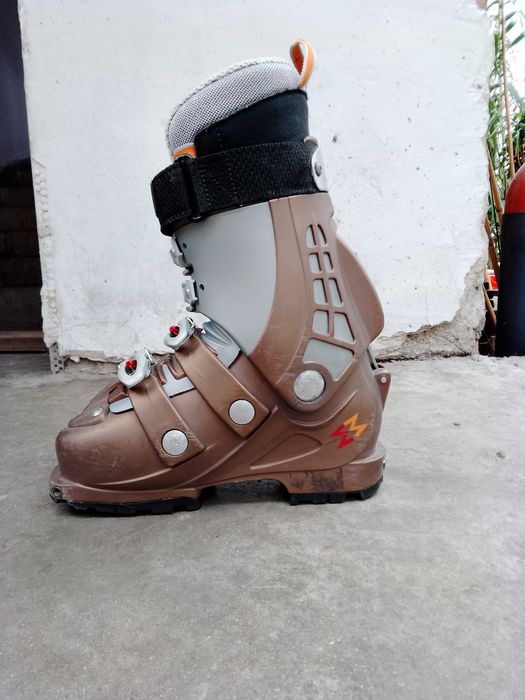 Garmond Axon ски обувки