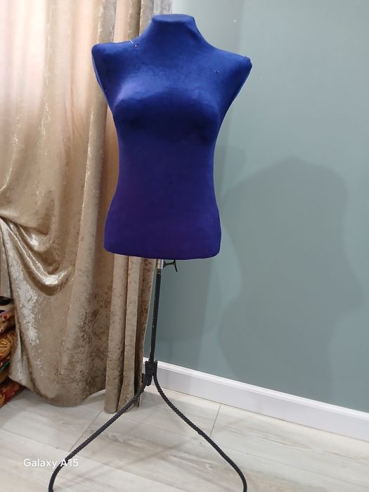 Tikivchilar  uchun bo‘ljalangan manikent