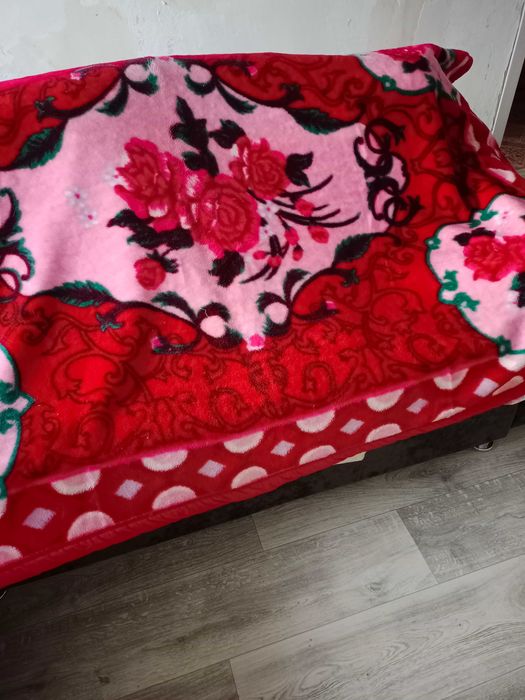 Покрывало - одеяло