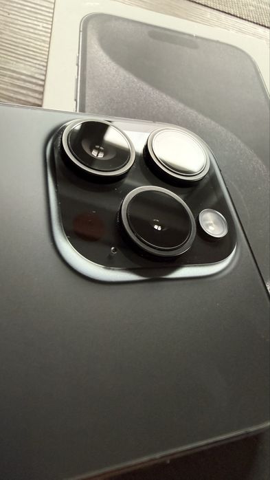 Apple Iphone  15 PRO 256