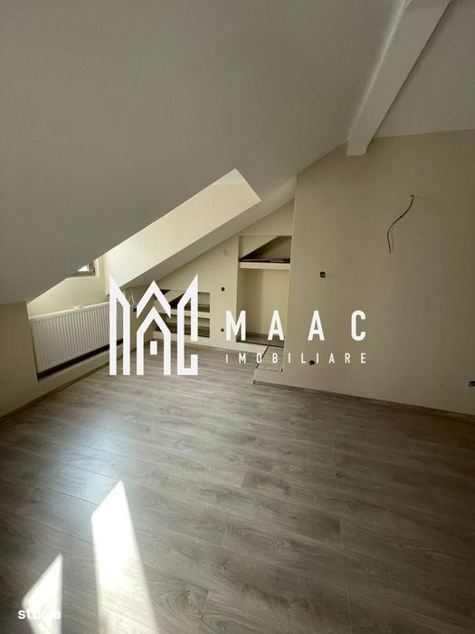 Casă individuală cu 6 camere I Zonă centrală