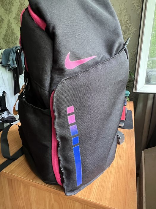 Рюкзак Nike pro б/у