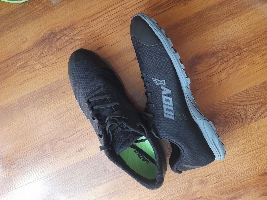 INOV X Lite маратонки 47 номер.