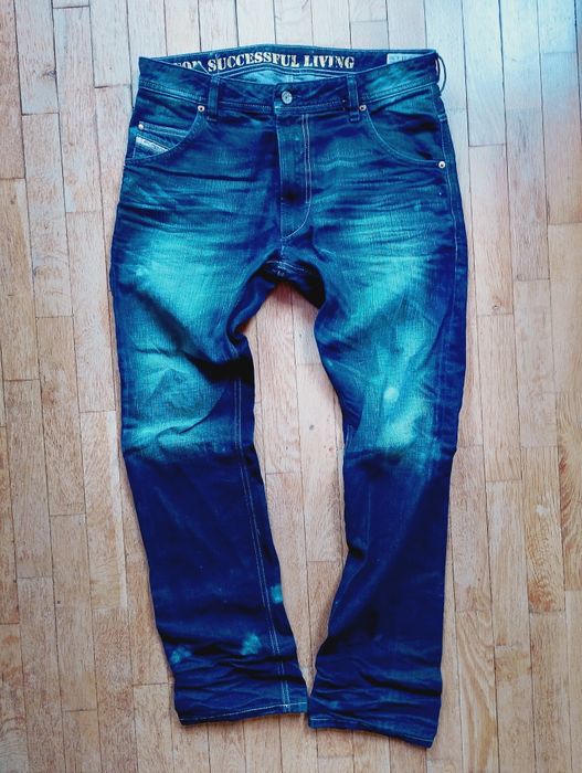 Diesel мъжки дънки