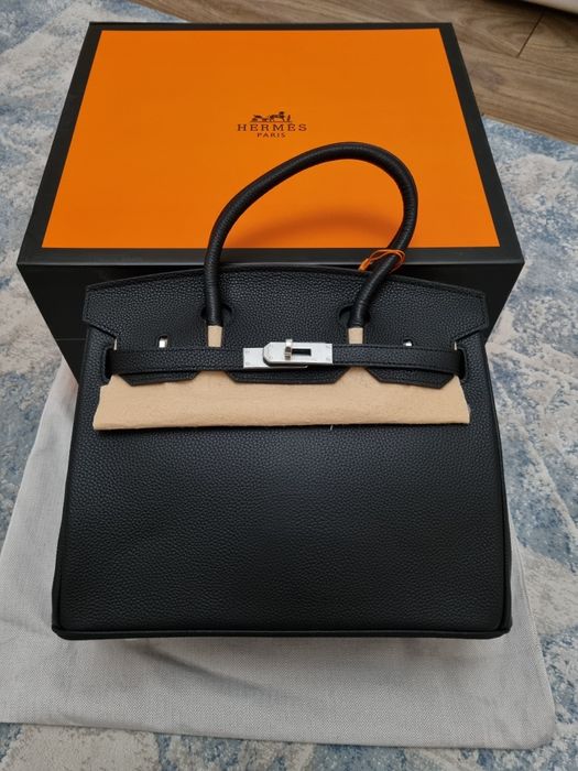 сумка эрмес биркин