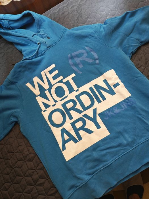 Суитшърт - Jack & Jones - Размер L