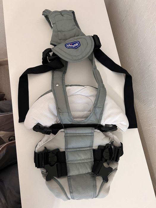 Продается эрго рюкзак (кенгуру)