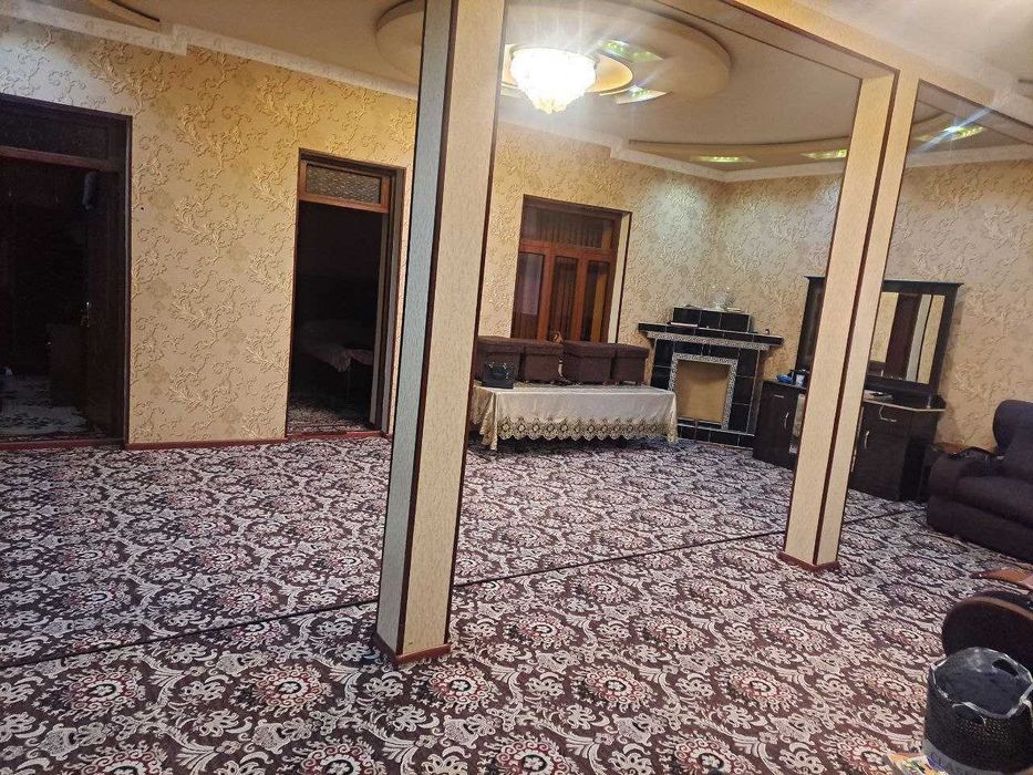 Quva tumanida xovli uy