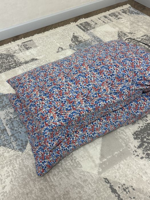 Продаю одеяло подушка