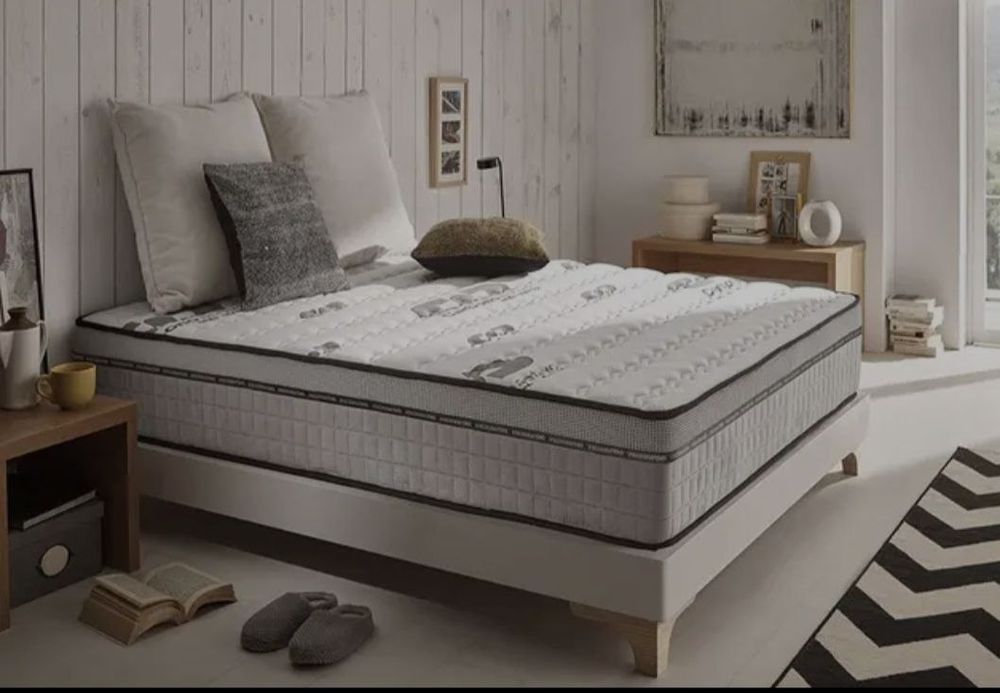 Matras ortopedik anatamichni paralonli kv 250 ming