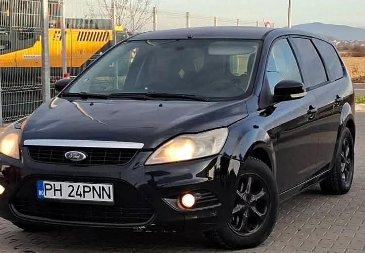 De vanzare ford focus an 2009 1.6 D