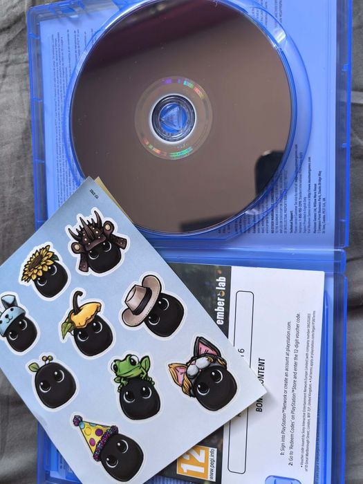 KENA Playstation 5