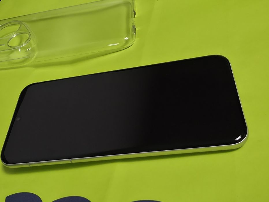 KATO НОВ 512GB Huawei Pura 80 Pro Yettel Гаранция 2028 г. White