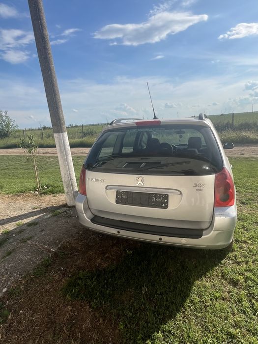 Продавам Peugeot 307 Diesel