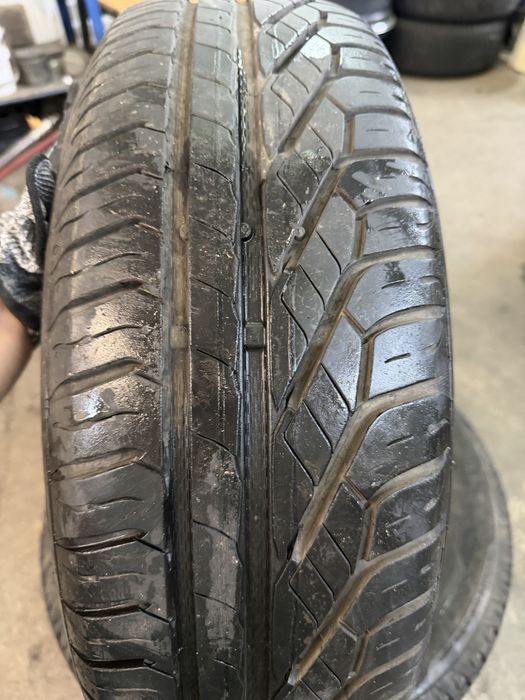 Vand patru anvelope de vara uniroyal rain expert 185 65 15
