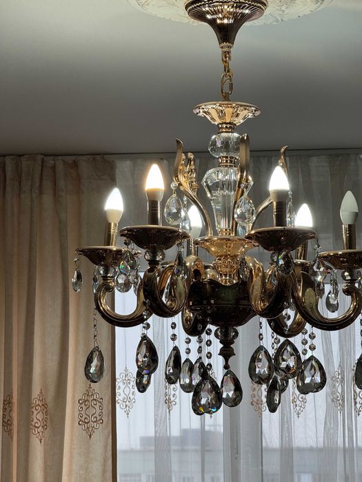 Продам 3 ком. квартиру Беркимбаева д,86