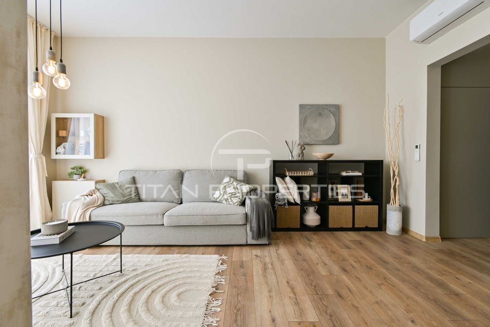 Дава се под наем Едностаен апартамент в София, Малинова долина - 59 кв.м за 670 € - Снимка #8