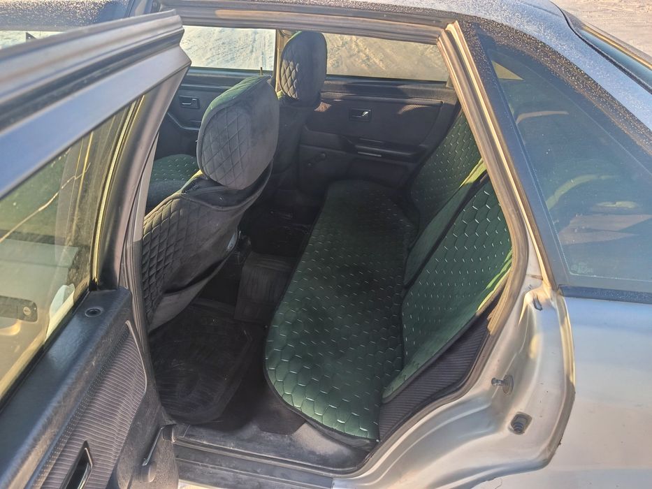 Продам Ауди б4 2 литра моно 1994 г