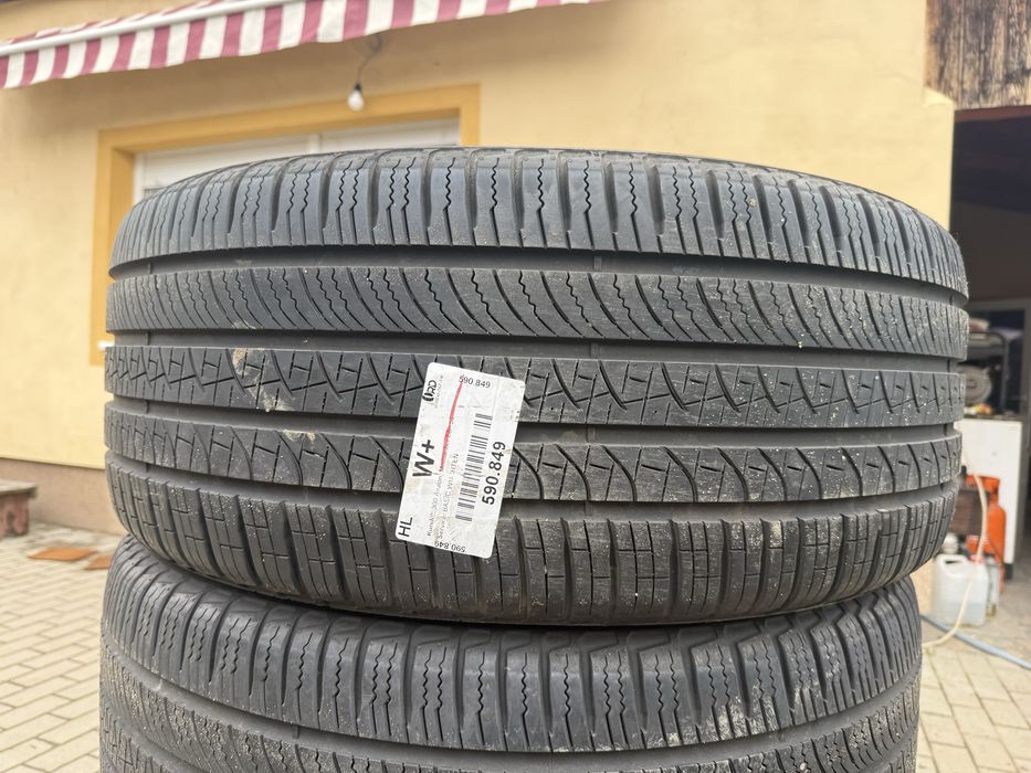 Anvelope 285 45 22 pirelli Allseaons 2022 ca Noi