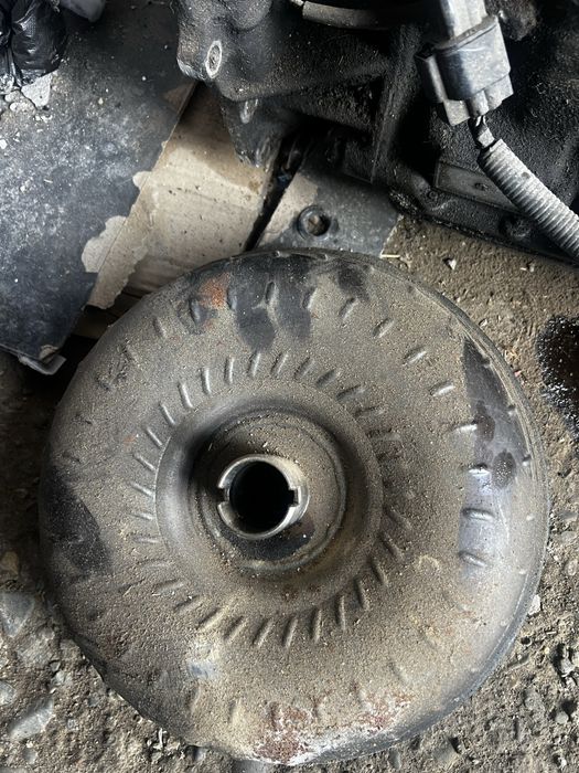 Продам коробка автомат