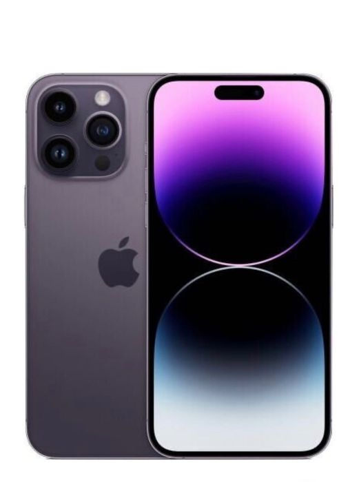 Продавам Iphone 14 Pro