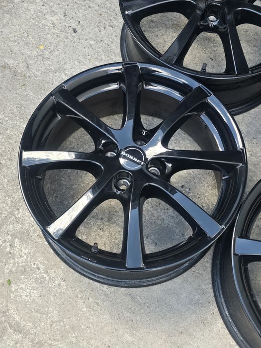 Джанти 17 / 4х100 - VW, Toyota, Honda, Opel, Renault и др.