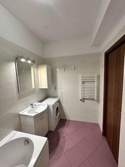 Inchiriere apartament 2 camere
