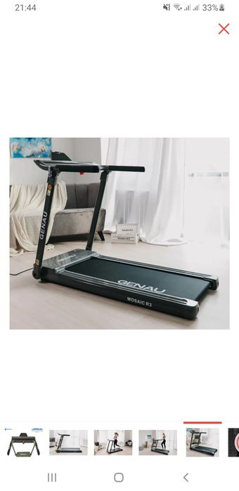 Продам Беговую дорожку