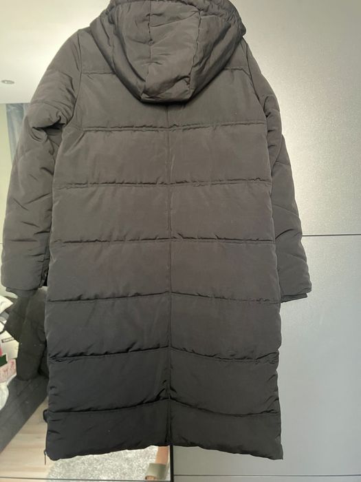 Ново Дамско яке-Зимно