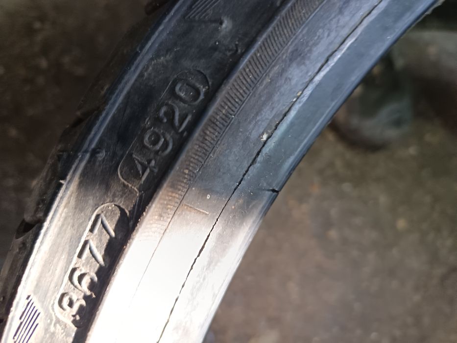 Anvelope vara 245 30 21 nankang nefolosite 2020