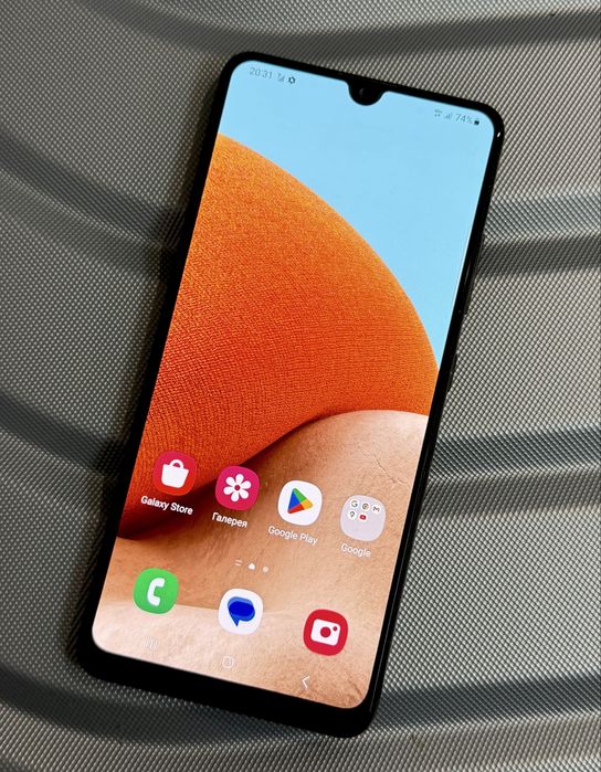 Продам Samsung A32