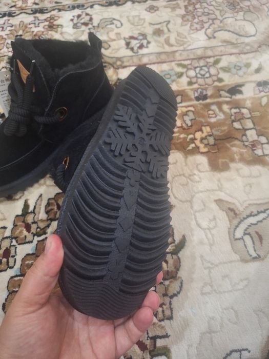 Сапоги угги зима ,новые