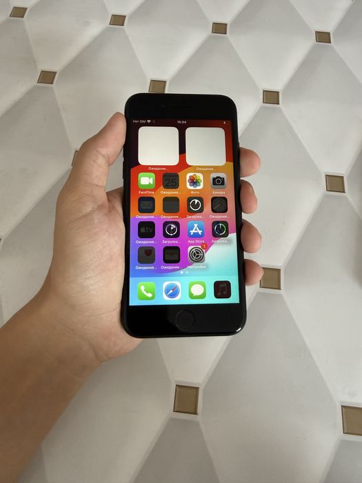 Iphone Se-2 Apple Айфон