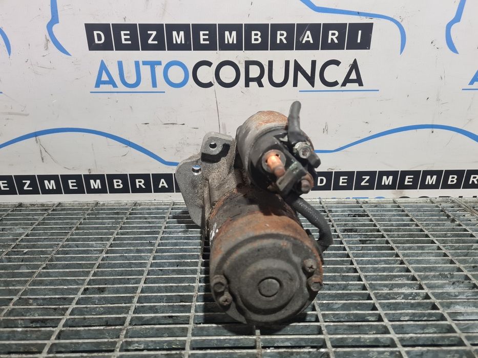 Electromotor Dacia Duster 1.5 Dci 2010 - 2013 81kW 110CP 1461CC Manuala K9K (934) Diesel 4x2 113897 Garantie