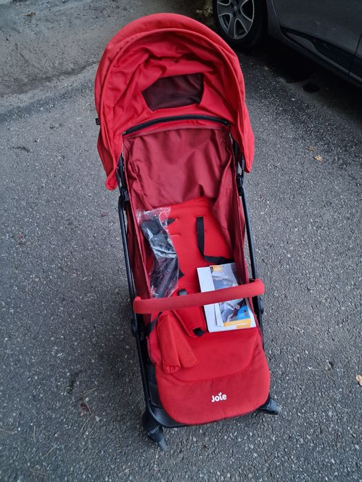 Carucior sport Joie stare impecabila