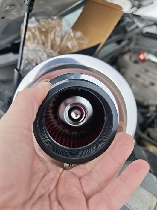 Фильтр нулевого сопротивления универсальный