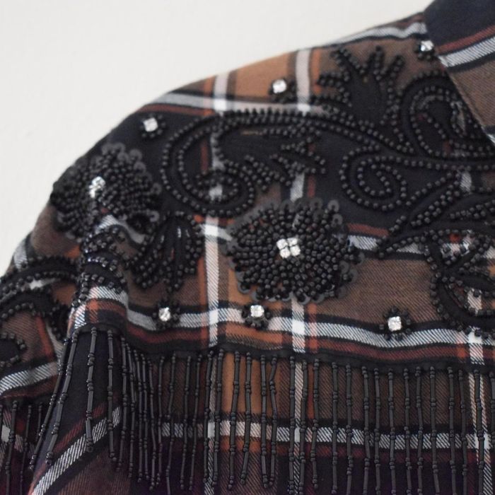 Cămașă dama Sandro Paris